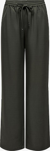 ONLY Bukser 'ONLGINNY' i sort: forside