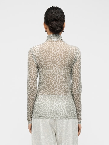 Lala Berlin Shirt 'Lois' in Groen