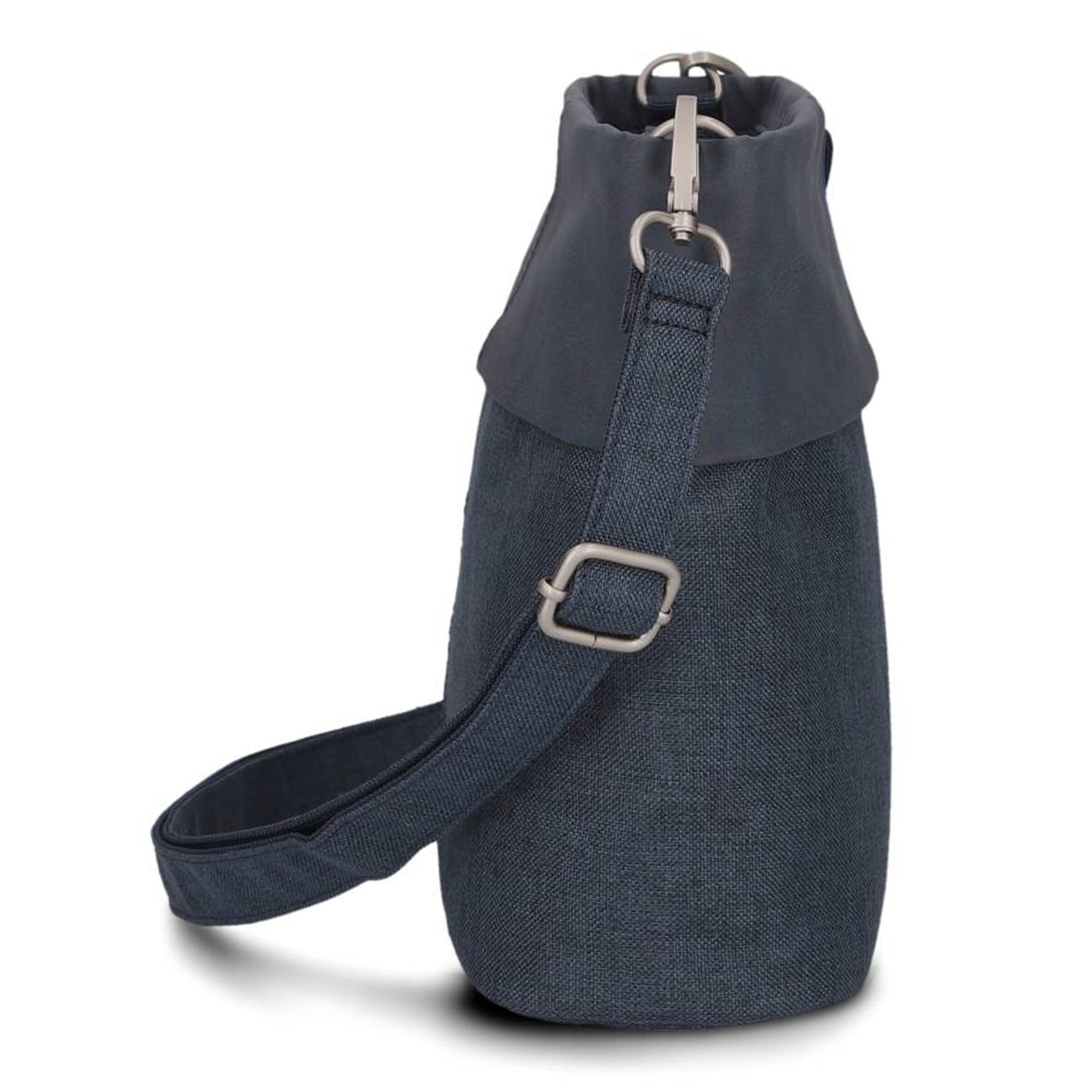 ZWEI Handbag 'Olli' in Blue