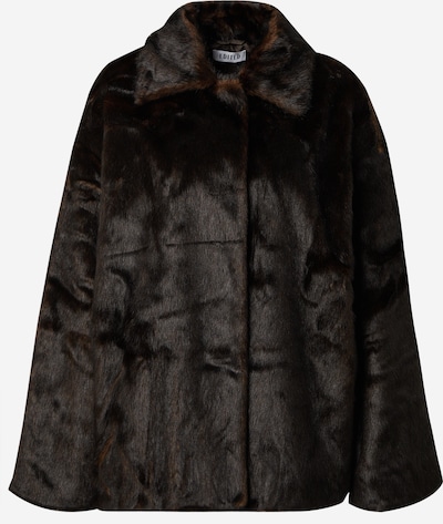 EDITED Prijelazna jakna 'Bay' u tamno smeđa, Pregled proizvoda