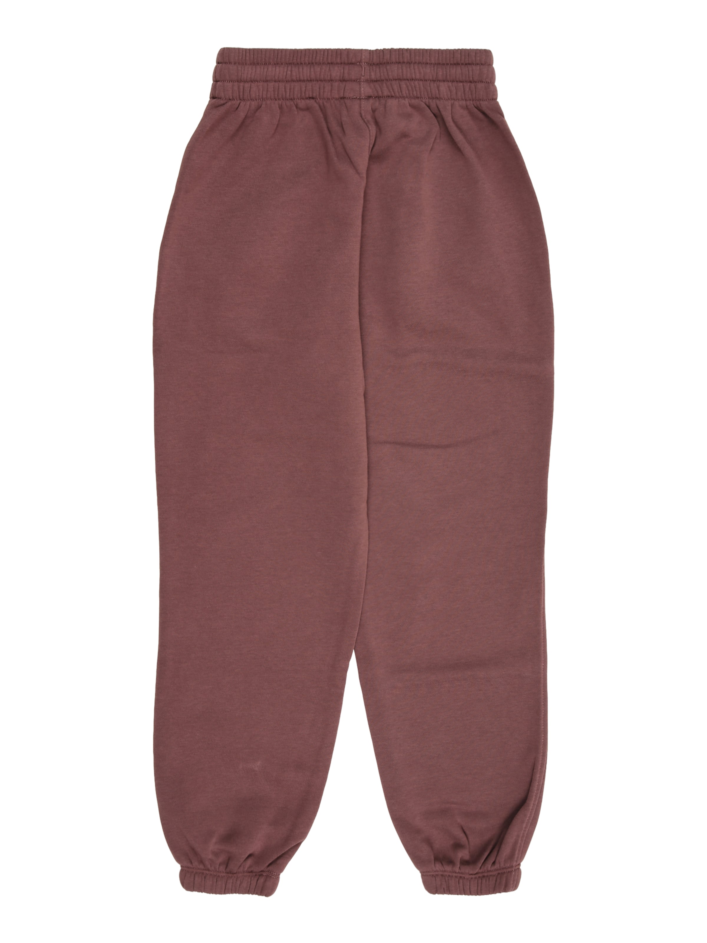 Nike Sportswear Конический (Tapered) Штаны 'CLUB FLC' в Коричневый