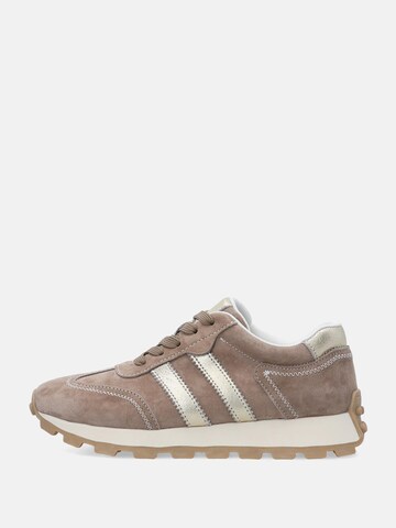 VENEZIA Platform trainers 'Venezia' in Beige