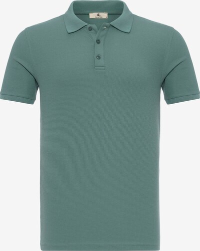 Daniel Hills Bluser & t-shirts i jade, Produktvisning