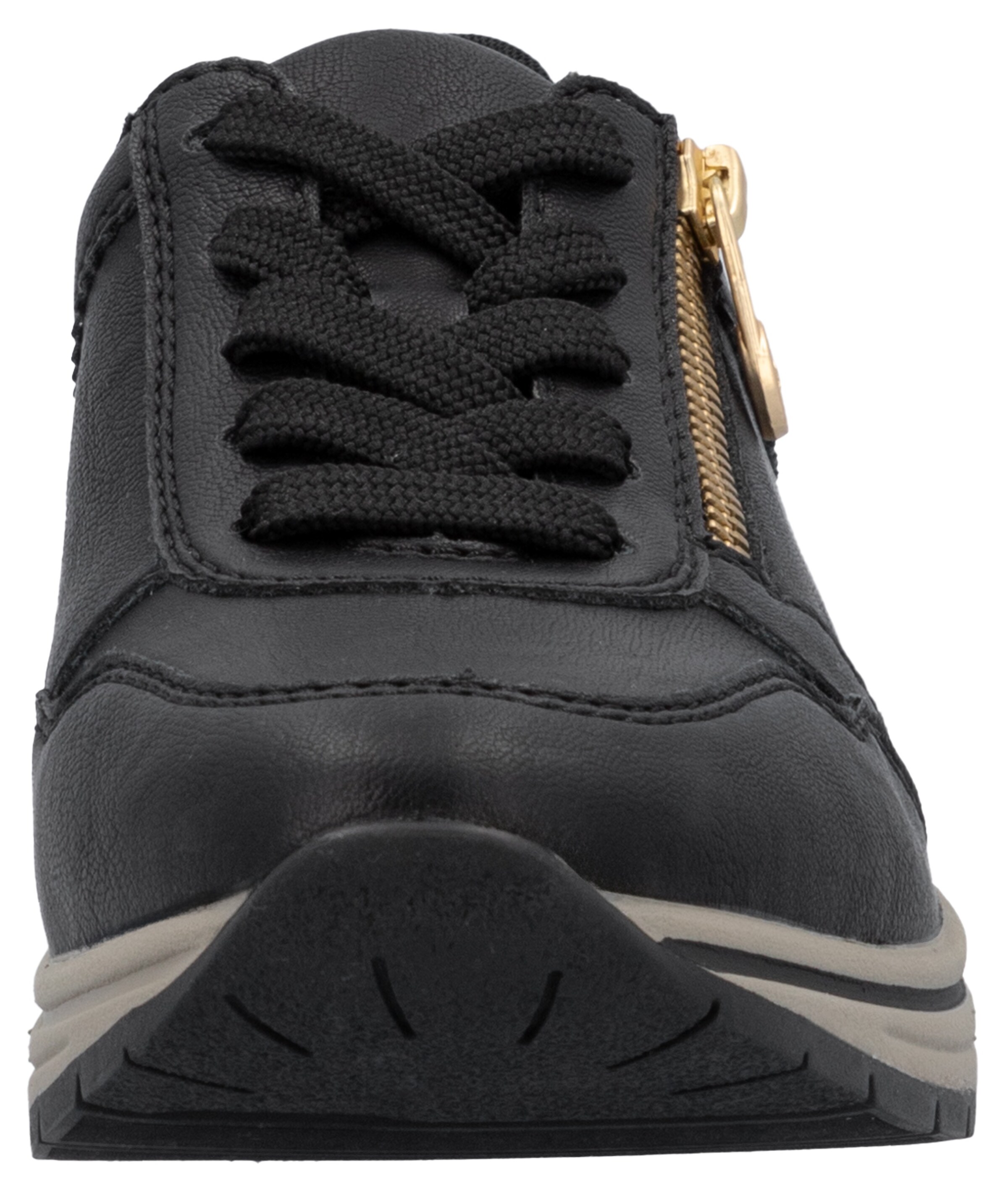 Rieker Sneakers in Black