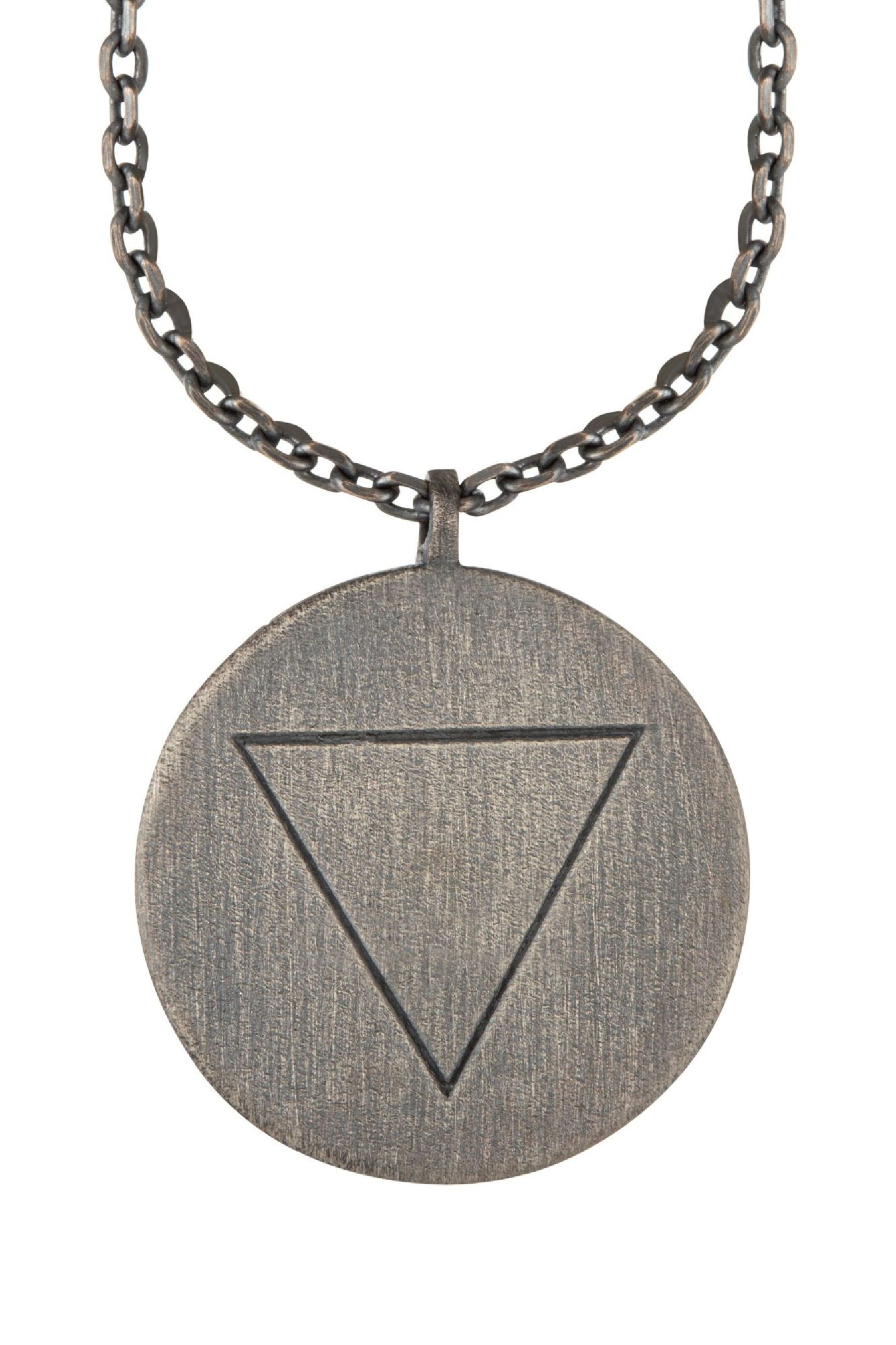 Chaîne caï en noir