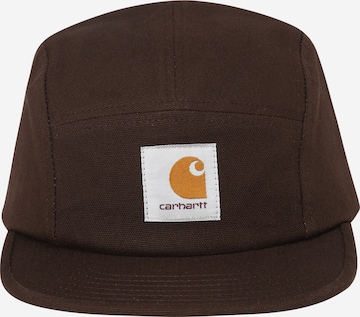 Carhartt WIP Czapka z daszkiem w kolorze brązowy