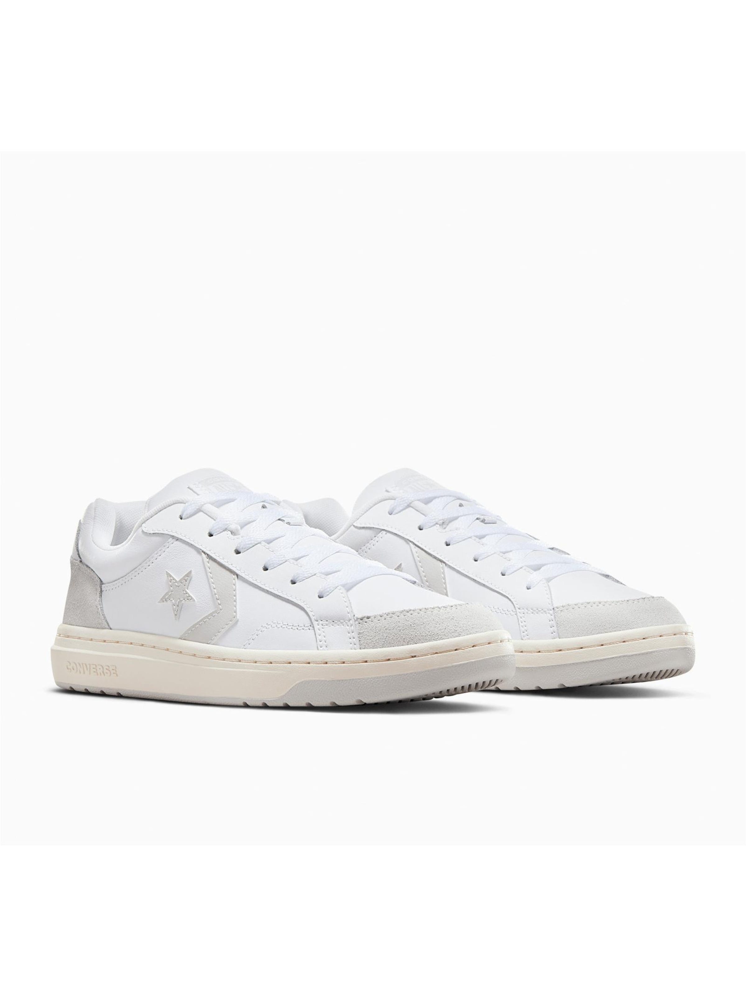 Scarpa sportiva 'Converse Pro Blaze Classic' di CONVERSE in bianco