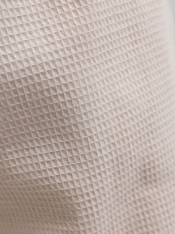 Loosefit Pantalon 'JREBKORSO' JJ Rebel en beige