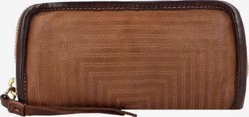 Caterina Lucchi Wallet in Brown