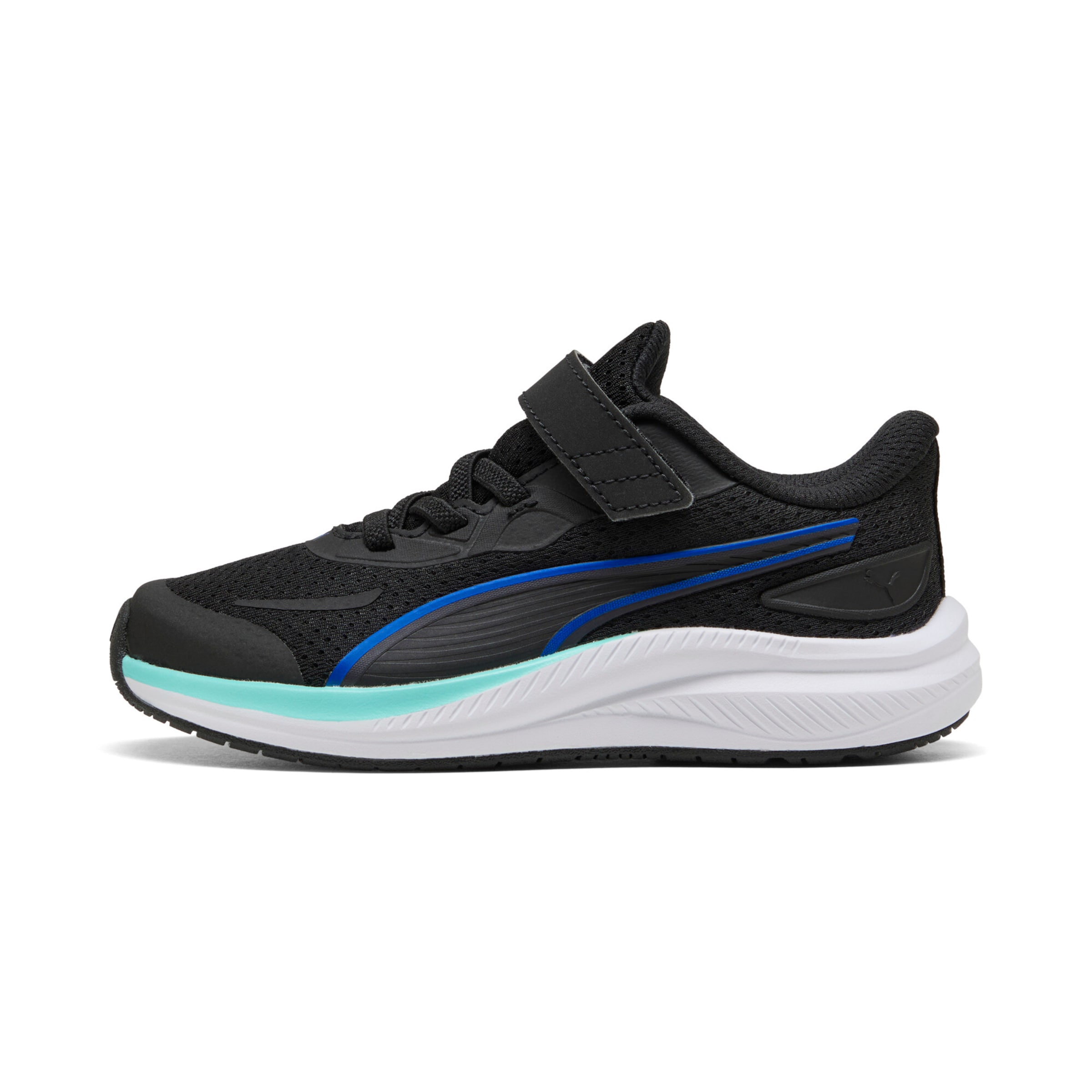 PUMA Sneakers 'Skyrocket 2' in Black: front