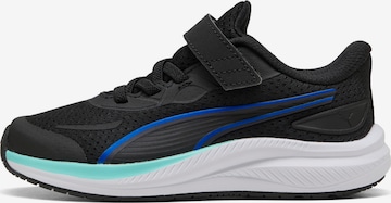 PUMA Sneakers 'Skyrocket 2' in Black: front