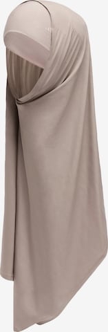 ADIDAS BY STELLA MCCARTNEY - Pañuelo en marrón: frente