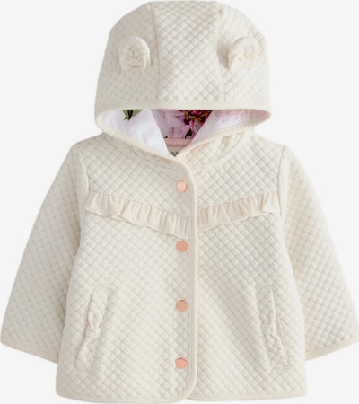 Baker by Ted Baker Prijelazna jakna u boja slonovače, Pregled proizvoda