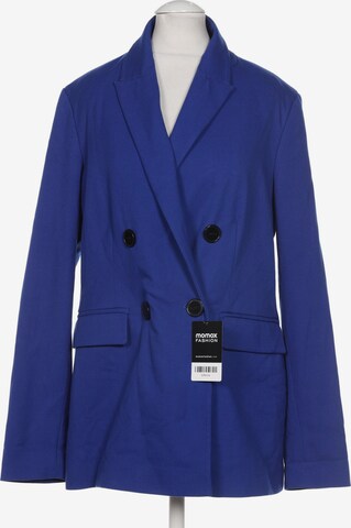 HALLHUBER Blazer M in Blau: predná strana