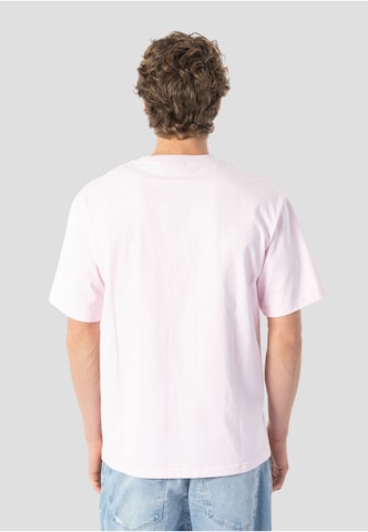 Elias Rumelis - Camiseta 'Joelin' en lila