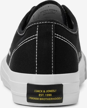 JACK & JONES Sneakers in Black