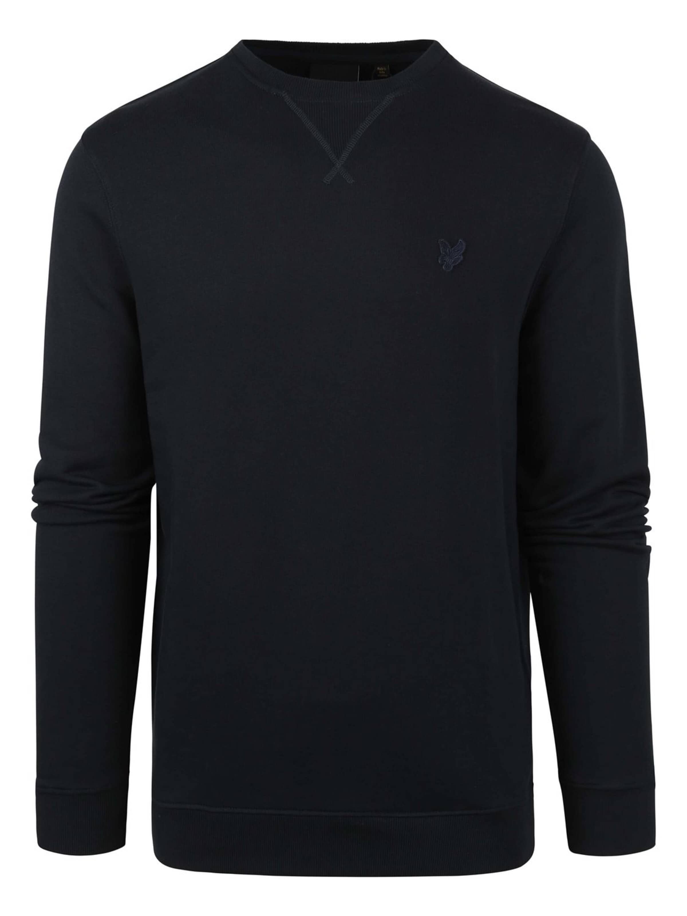 Lyle & Scott Shirt in S in Navy, Item view