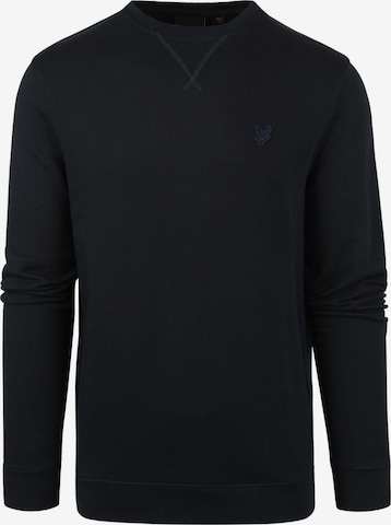 Lyle & Scott Shirt in Blau: Vorderseite