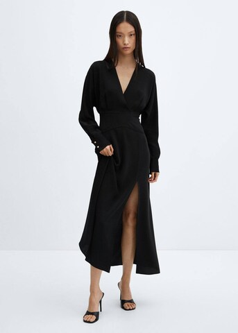 MANGO Dress 'Erin' in Black