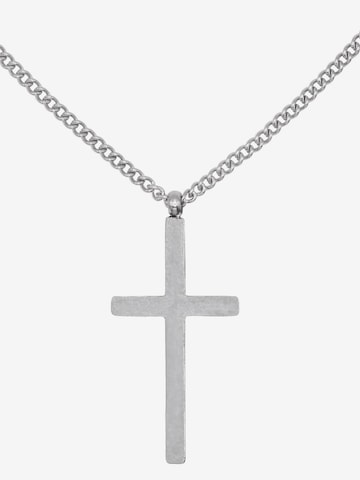 Heideman Necklace 'Steven' in Silver