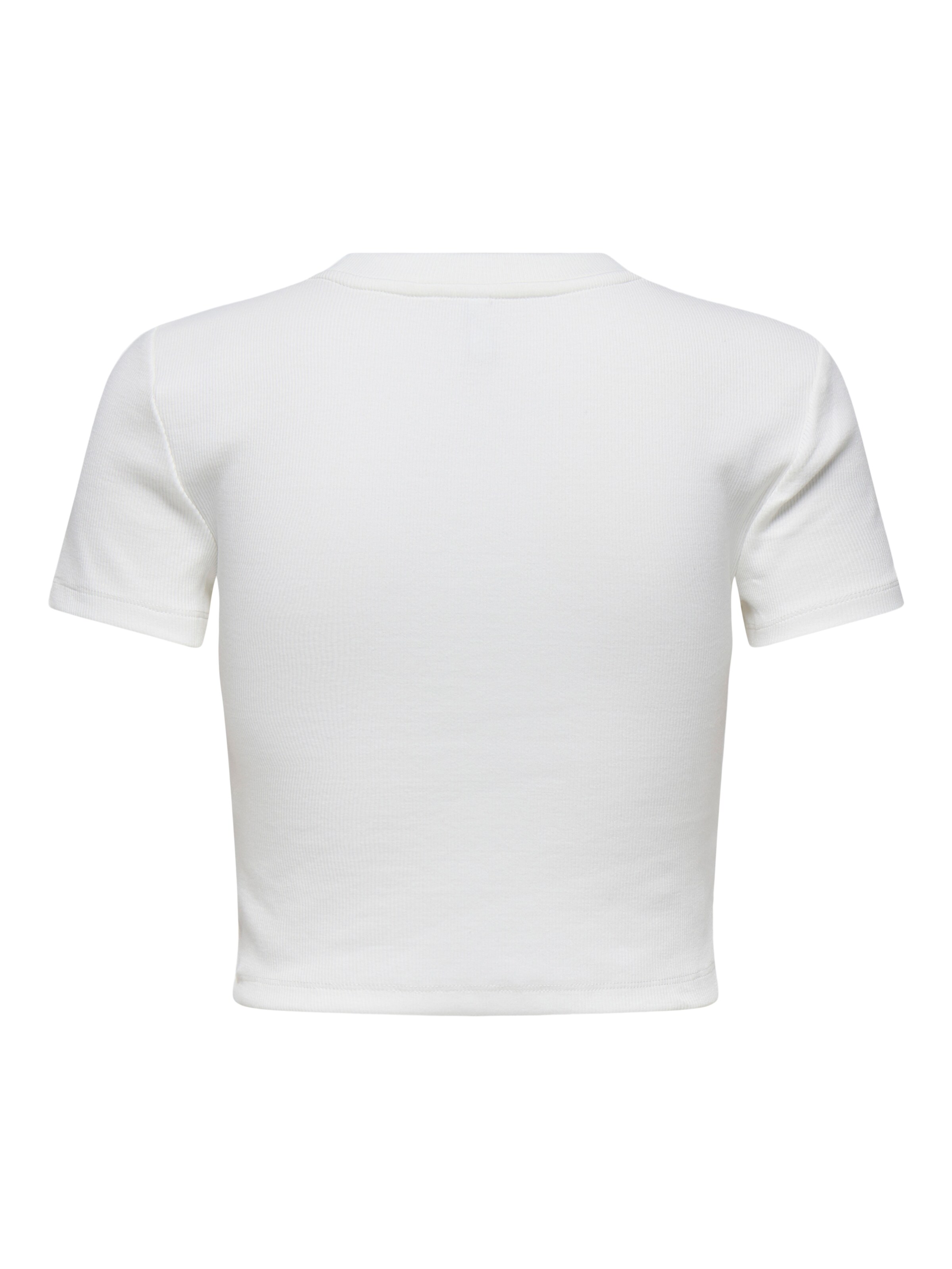 ONLY Póló 'ONLFRUITY' - fehér