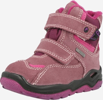 PRIMIGI Boots in Pink: front