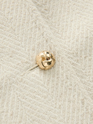 Next Tussenmantel 'Dolly' in Beige