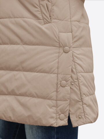 Gilet Imily Bela en vert