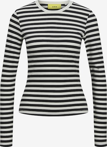 JJXX Shirt 'JXCeline Gigi' in Zwart: voorkant