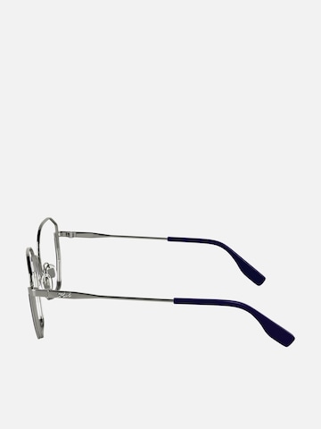 Karl Lagerfeld Zonnebril 'Karl Lagerfeld KL356 54/20/140 Eyewear Frame' in Lila