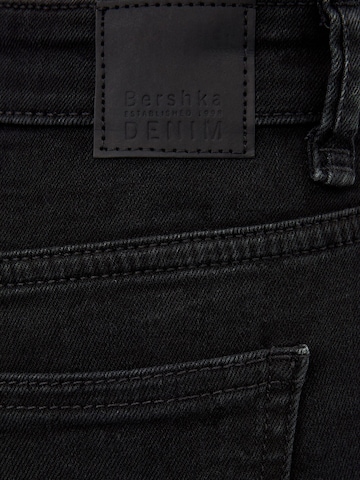 Bershka Jeans in Black