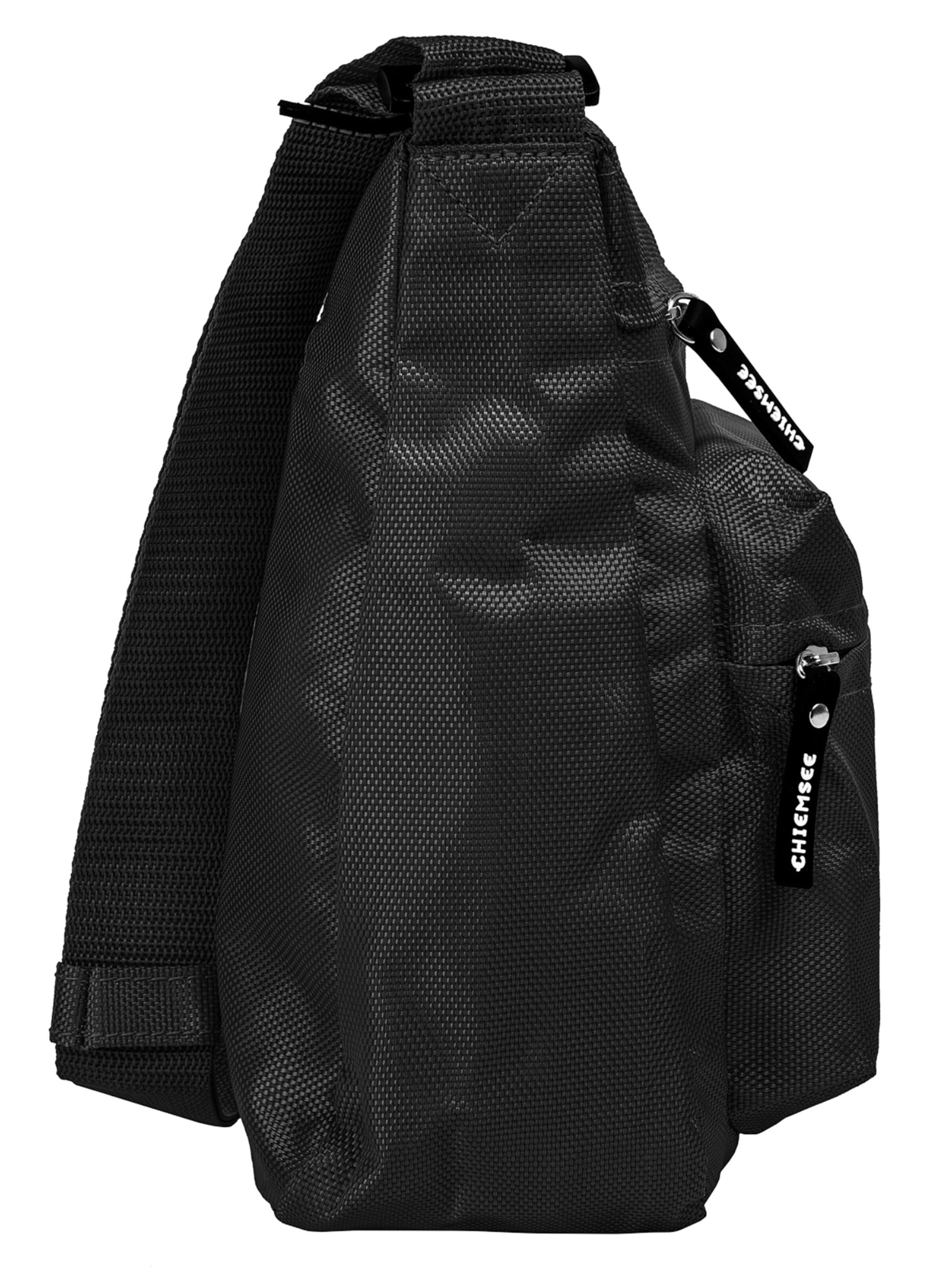 Sac à bandoulière CHIEMSEE en noir