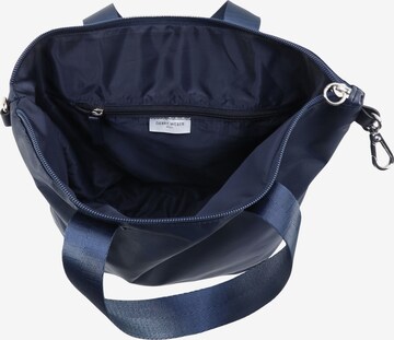 GERRY WEBER Backpack in Blue