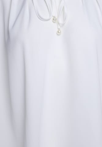 usha BLACK LABEL Blouse in Wit