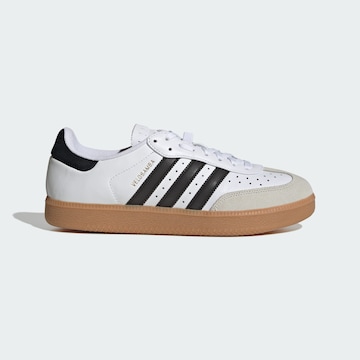 Scarpa sportiva 'Velosamba' di ADIDAS PERFORMANCE in bianco