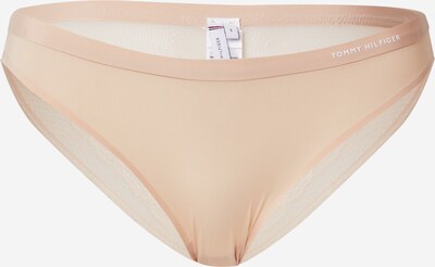 Tommy Hilfiger Underwear Trosa i beige, Produktvy