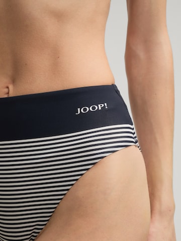 JOOP! Bikini bottom in Blue