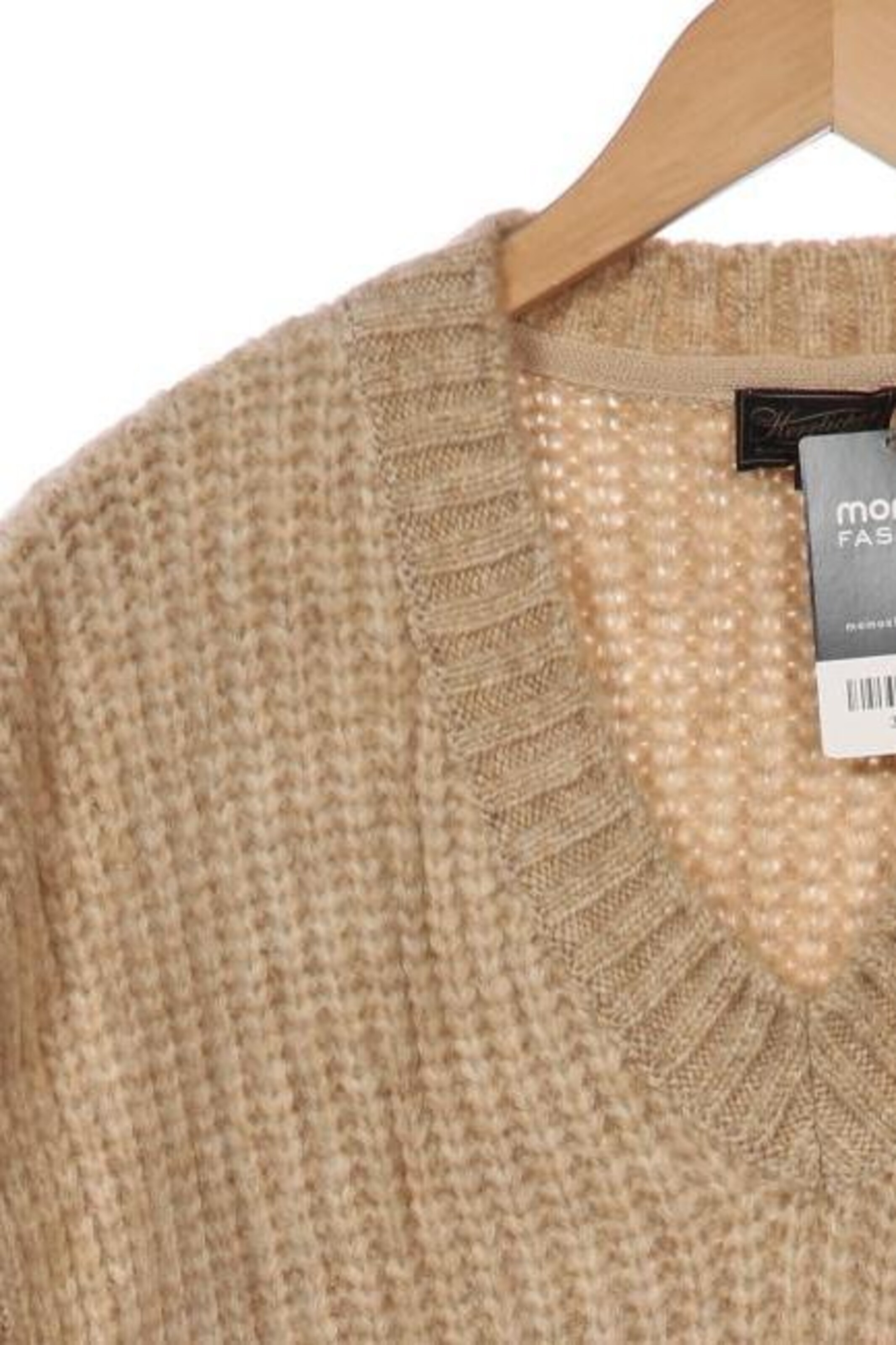 Herrlicher Pullover XS in Beige