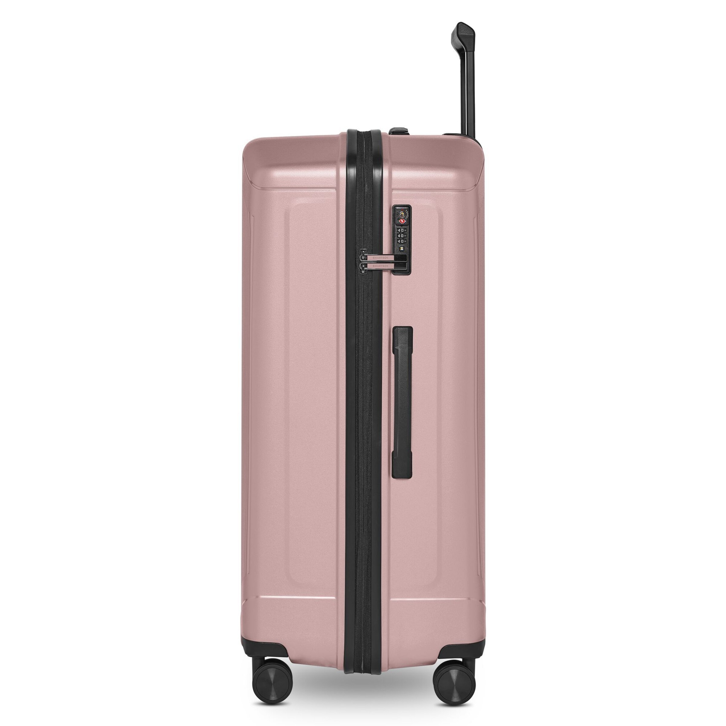 Smartbox Trolley 'Edition 02' in Roze