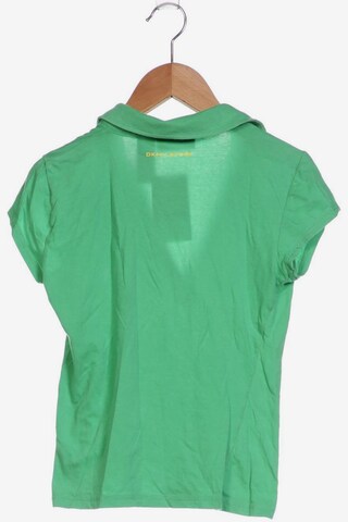 DKNY Top & Shirt in M in Green