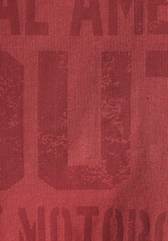 Man's World Shirt in Blau