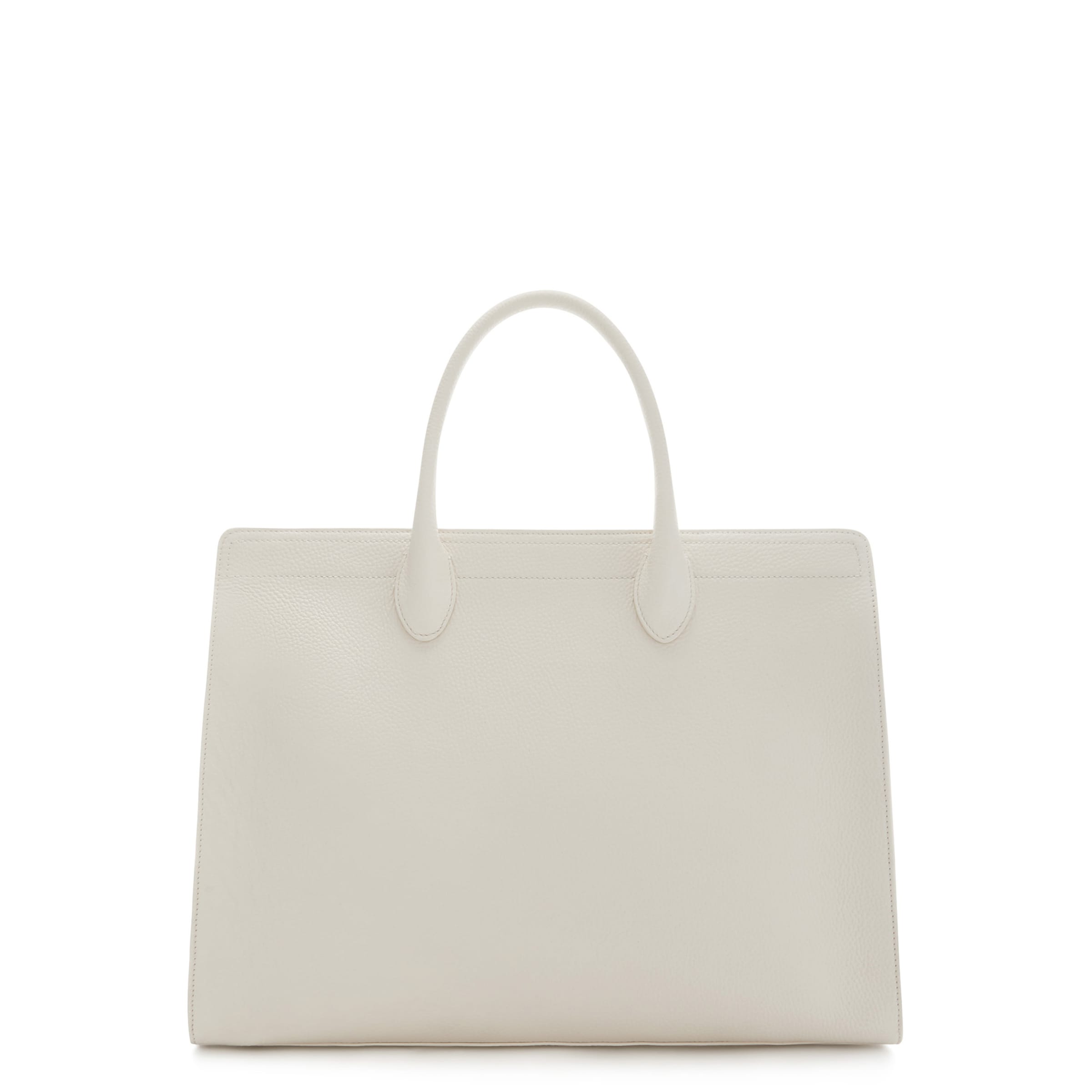 Isabel Bernard Handtasche in Beige