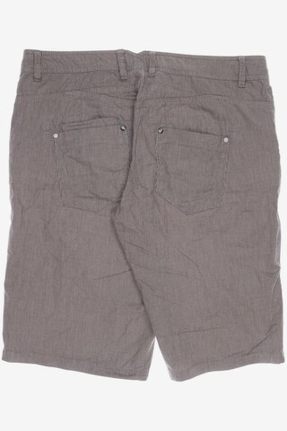 OPUS Shorts in XXXL in Brown