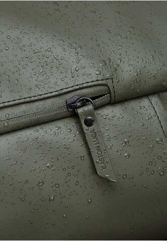 Sac à dos 'Spläsh' Gaston Luga en vert