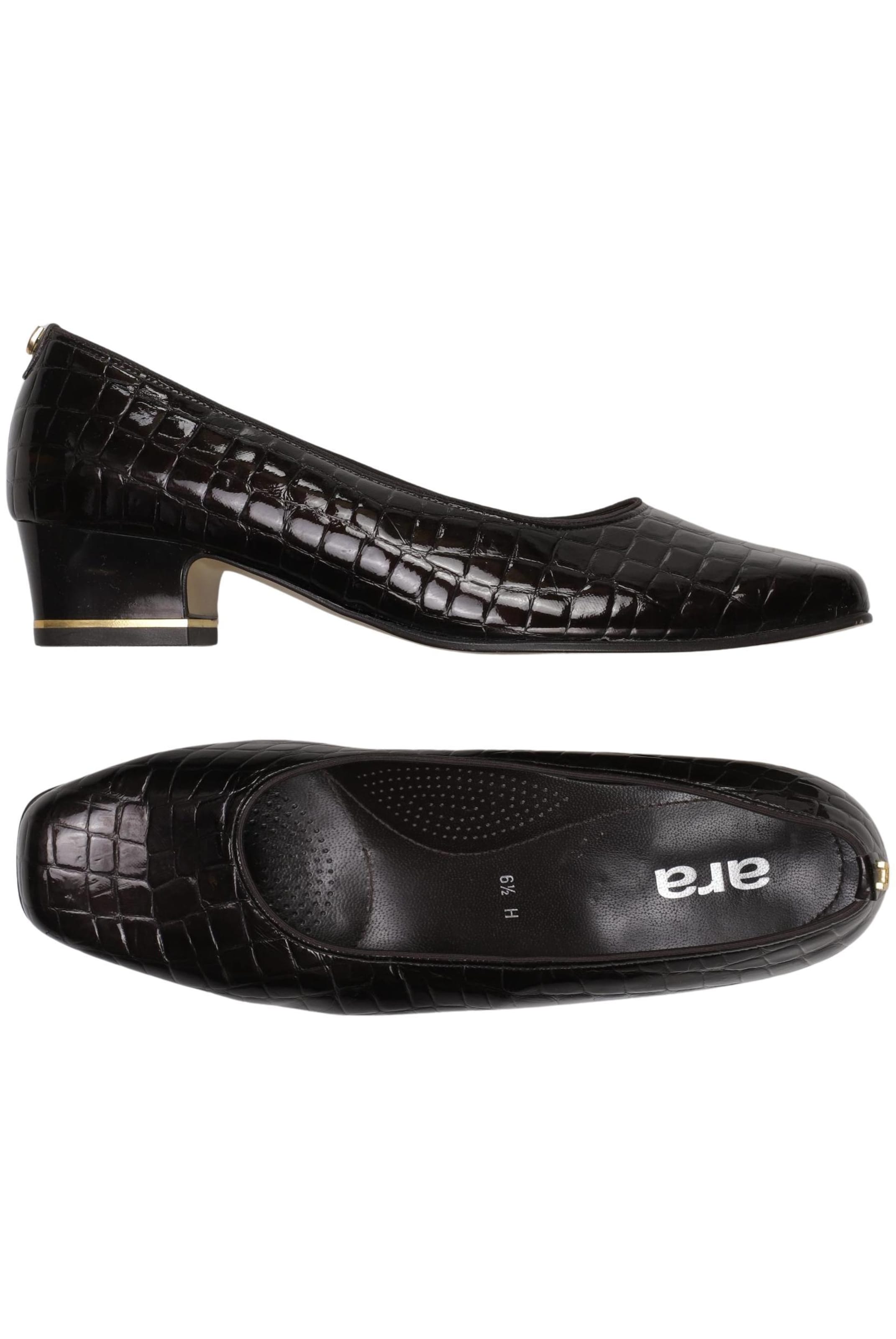 ARA High Heels & Pumps in 39,5 in Brown: front