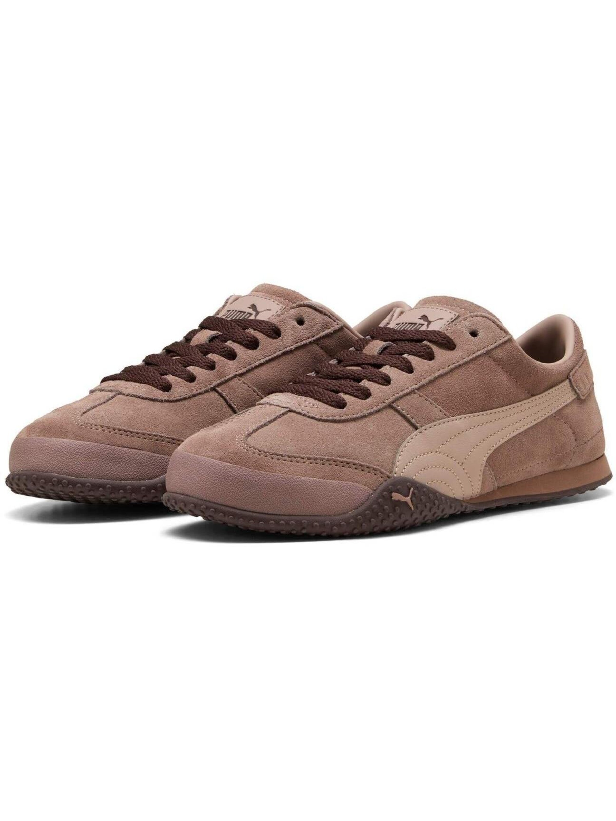 PUMA - Calzado deportivo 'Bella Ut Classic' en rojo