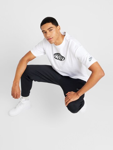 Nike Sportswear Shirt 'M90 AM DAY' in Wit