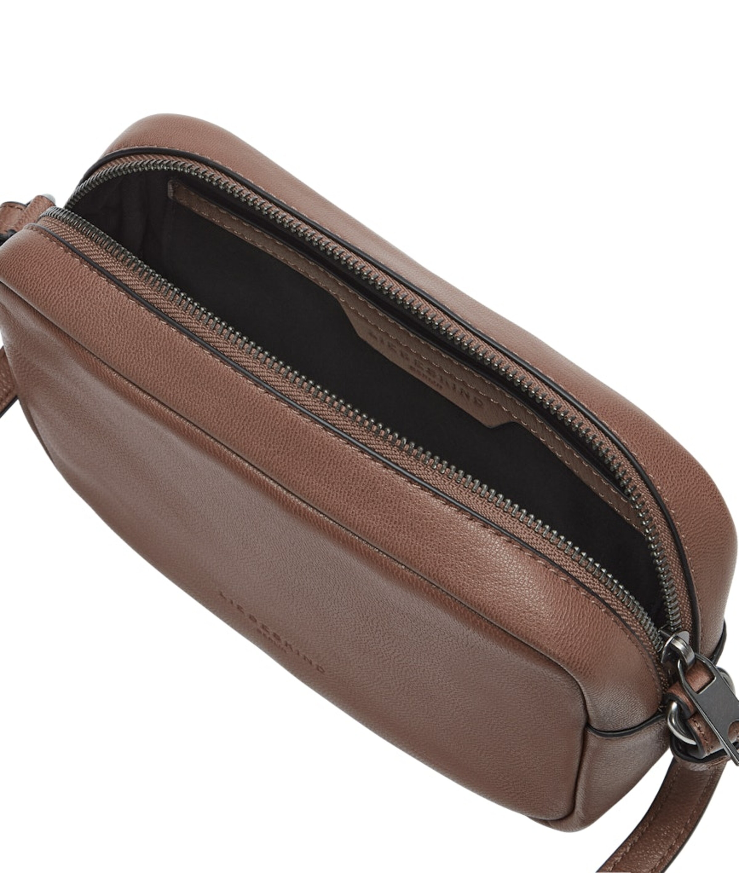 Liebeskind Berlin Õlakott, värv pruun