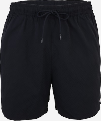 Maudymosi trumpikės iš Tommy Hilfiger Underwear, spalva – tamsiai mėlyna, Prekių apžvalga