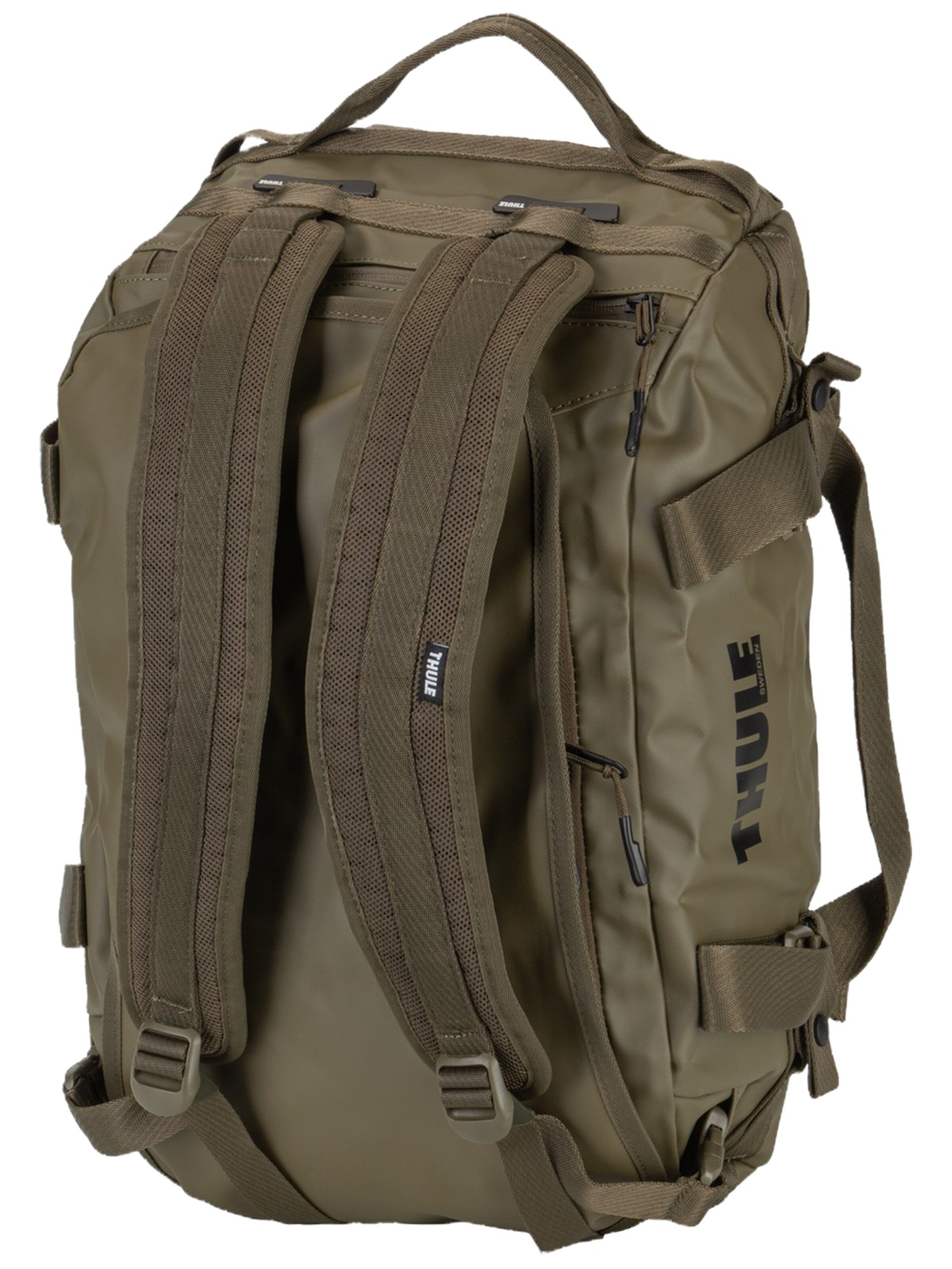 Thule Weekender 'Chasm' in Brown